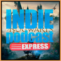 Indiepodcast Express 7x02