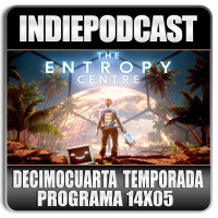 Indiepodcast 14x05 The Entropy Centre y el nuevo Mortal Kombat