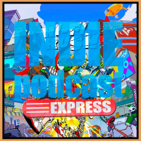 Indiepodcast Express 7x03