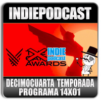 Indiepodcast 14x01