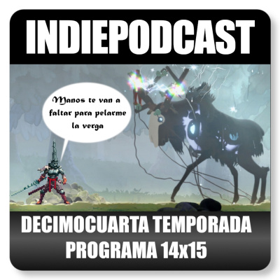 Indiepodcast