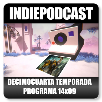 Indiepodcast