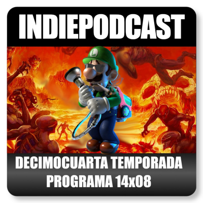 Indiepodcast