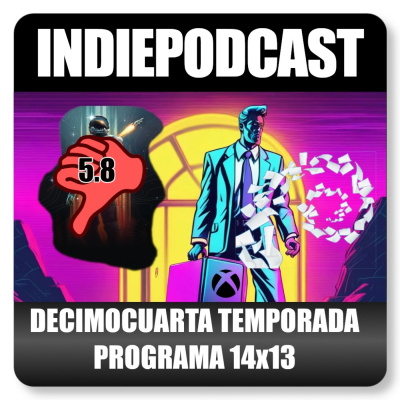 Indiepodcast