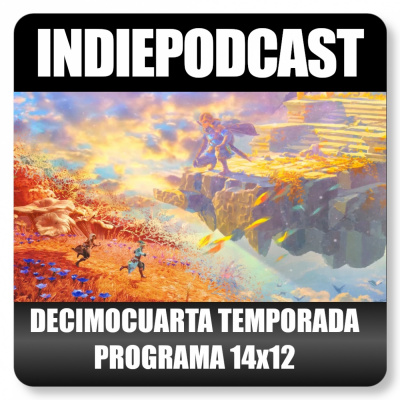 Indiepodcast