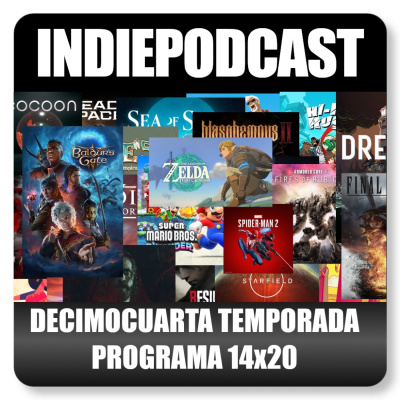 Indiepodcast