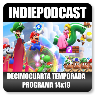 Indiepodcast