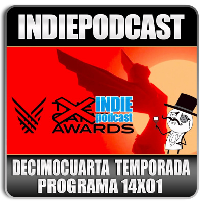 Indiepodcast