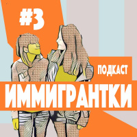 #03 Об изучении языка в новой стране