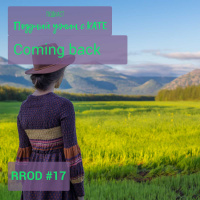 RPOD #17 Coming back