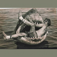 Вечерний hate #01