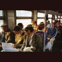 RPOD #09 Электричка