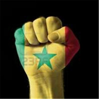 Le journalisme au senegal