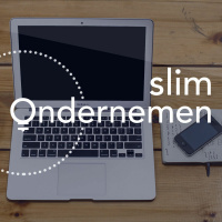 #1 Introductie podcast Slim ondernemen