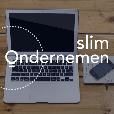 Slim Ondernemen - Bas Blogt