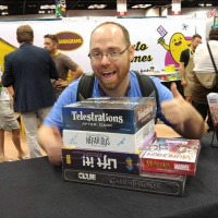 Episode 4 - Secret Hitler, Sushi Go Party!, Jamaica, and more