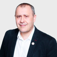 Como el perro y el gato 03/06/2023