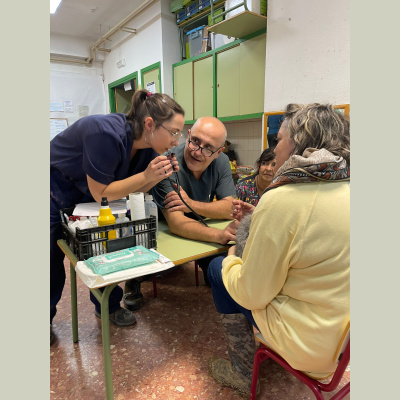 Como El Perro Y El Gato