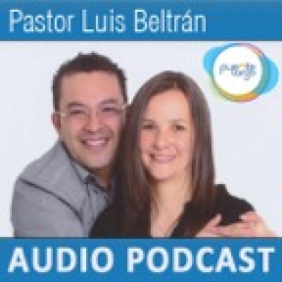 Pastor Luis Beltrán - Ministerio Puente Largo