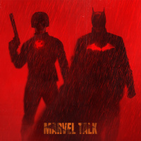 MT 223 | Peacemaker and The Batman Review