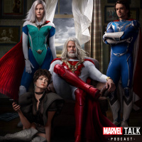 Venom: Let There Be Carnage, Batwoman, and Jupiter’s Legacy