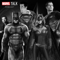Snydercut, Batwoman, Superman and Lois, and Wanda Vision