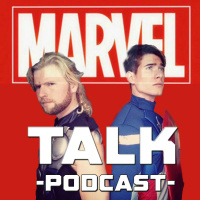 #14 - The Deadpool Episode: Or What We Know So Far