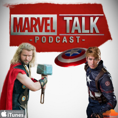 Marvel Talk