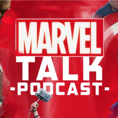 Marvel Talk