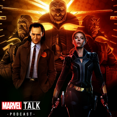 Marvel Talk