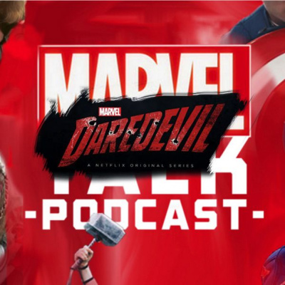 Marvel Talk