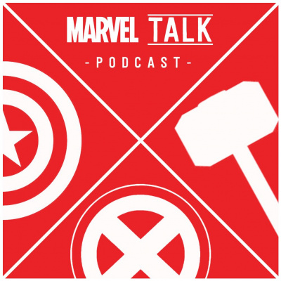 Marvel Talk