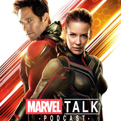 Marvel Talk
