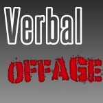 Verbal Offage