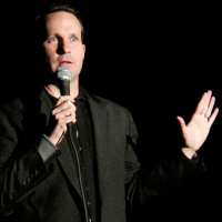 Comedy from Jimmy Pardo  Mike Meehan