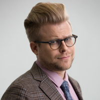 Comedy from Adam Conover  Dylan Brody