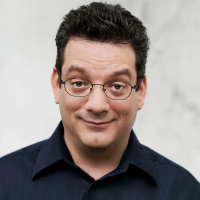 Comedy from Andy Haynes  Andy Kindler