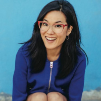 Comedy from Dave Thomason  Ali Wong