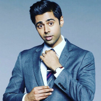 Comedy from Hasan Minhaj  Eddie Pepitone