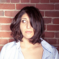 Comedy From Zahra Noorbhaksh  Drew Platt