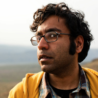 FSFSF Comedy From Kevin Meaney  Hari Kondabolu