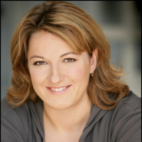 Comedy from James Adomian  Jackie Kashian