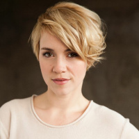 Comedy from Alice Wetterlund  Andy Peters