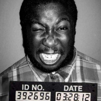 Comedy from Clare OKane  David Gborie