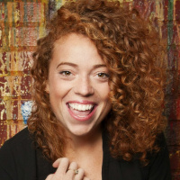 Comedy From Jules Posner  Michelle Wolf