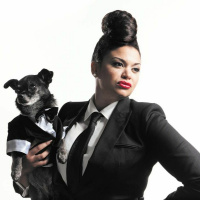 Comedy from Michelle Buteau  Francesca Fiorentini