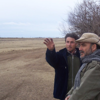 Puente 2001 / temporada 2018 programa 102