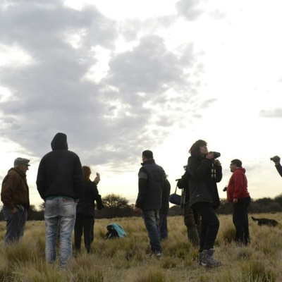 Podcast Puente 2001 (el Otro Lado De Lo Insólito)