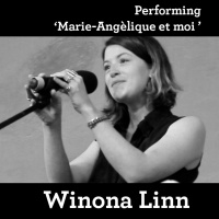 Winona Linn - Marie Angèlique Et Moi
