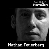 TalkStory – Nathan Feuerberg – The American